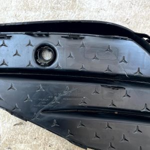 Mercedes CLE C236 AMG Front Right Fog Light Grill Trim 24 ON A2368853202 Genuine - Image 10