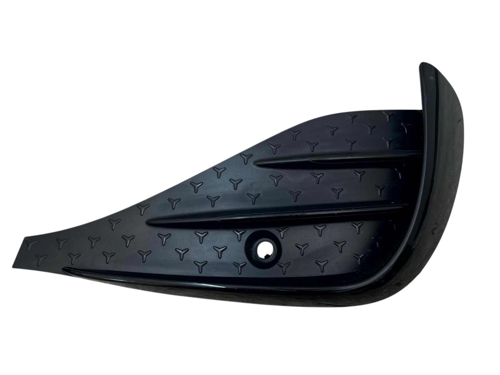 Mercedes CLE C236 AMG Front Right Fog Light Grill Trim 24 ON A2368853202 Genuine