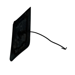 Mercedes CLK C209 AMG Front Bumper Right Flap Cover 01-05 A2098850626 Genuine - Image 3