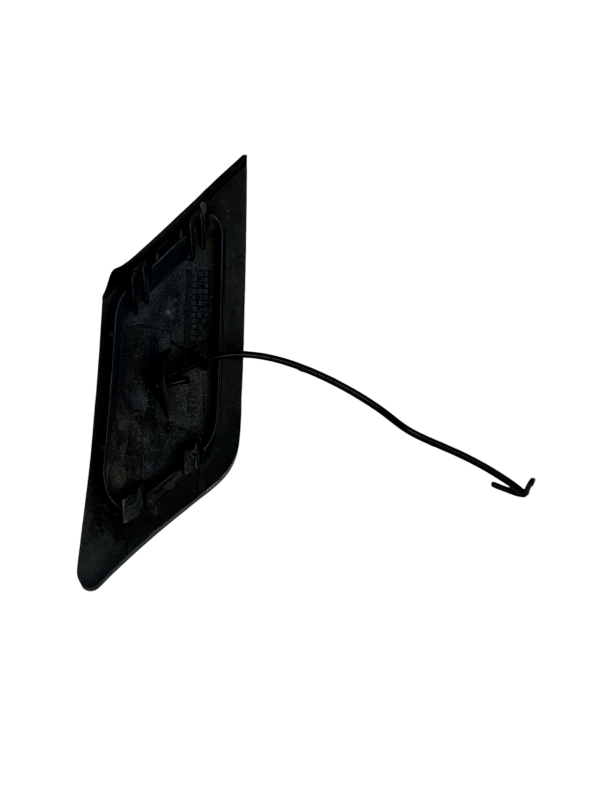 Mercedes CLK C209 AMG Front Bumper Right Flap Cover 01 05 A2098850626 Genuine 178525191240 3