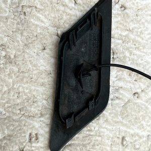 Mercedes CLK C209 AMG Front Bumper Right Flap Cover 01-05 A2098850626 Genuine - Image 4