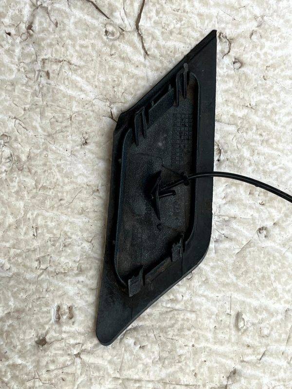 Mercedes CLK C209 AMG Front Bumper Right Flap Cover 01 05 A2098850626 Genuine 178525191240 4