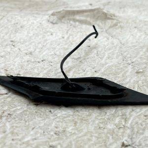 Mercedes CLK C209 AMG Front Bumper Right Flap Cover 01-05 A2098850626 Genuine - Image 5