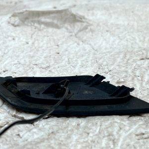 Mercedes CLK C209 AMG Front Bumper Right Flap Cover 01-05 A2098850626 Genuine - Image 7