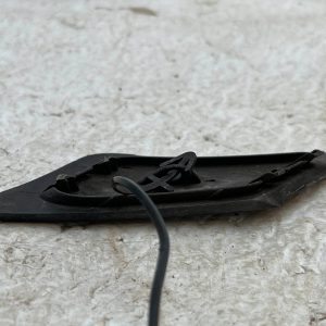 Mercedes CLK W209 AMG Front Bumper Left Flap Cover 2005-2009 A2098850526 Genuine - Image 12