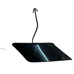 Mercedes CLK W209 AMG Front Bumper Left Flap Cover 2005-2009 A2098850526 Genuine - Image 1