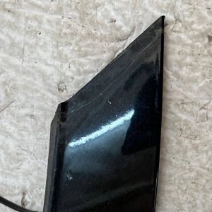 Mercedes CLK W209 AMG Front Bumper Left Flap Cover 2005-2009 A2098850526 Genuine - Image 5