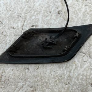 Mercedes CLK W209 AMG Front Bumper Left Flap Cover 2005-2009 A2098850526 Genuine - Image 7