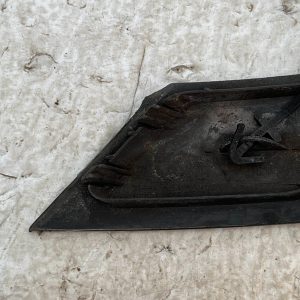 Mercedes CLK W209 AMG Front Bumper Left Flap Cover 2005-2009 A2098850526 Genuine - Image 8