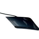 Mercedes CLK W209 Front Bumper Left Flap Cover 2002 TO 2005 A2098850526 Genuine 178525203380
