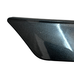 Mercedes CLK W209 Front Bumper Left Flap Cover 2002 TO 2005 A2098850526 Genuine - Image 2