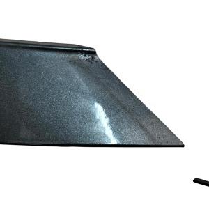 Mercedes CLK W209 Front Bumper Left Flap Cover 2002 TO 2005 A2098850526 Genuine - Image 3