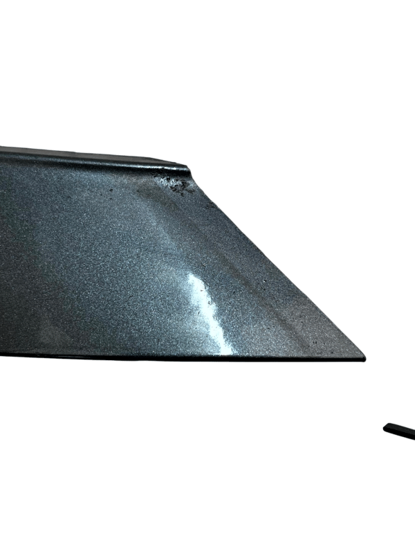 Mercedes CLK W209 Front Bumper Left Flap Cover 2002 TO 2005 A2098850526 Genuine 178525203380 3