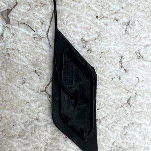 Mercedes CLK W209 Front Bumper Left Flap Cover 2002 TO 2005 A2098850526 Genuine - Image 4