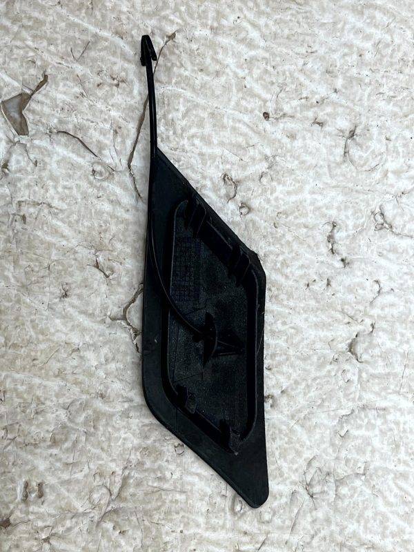 Mercedes CLK W209 Front Bumper Left Flap Cover 2002 TO 2005 A2098850526 Genuine 178525203380 4