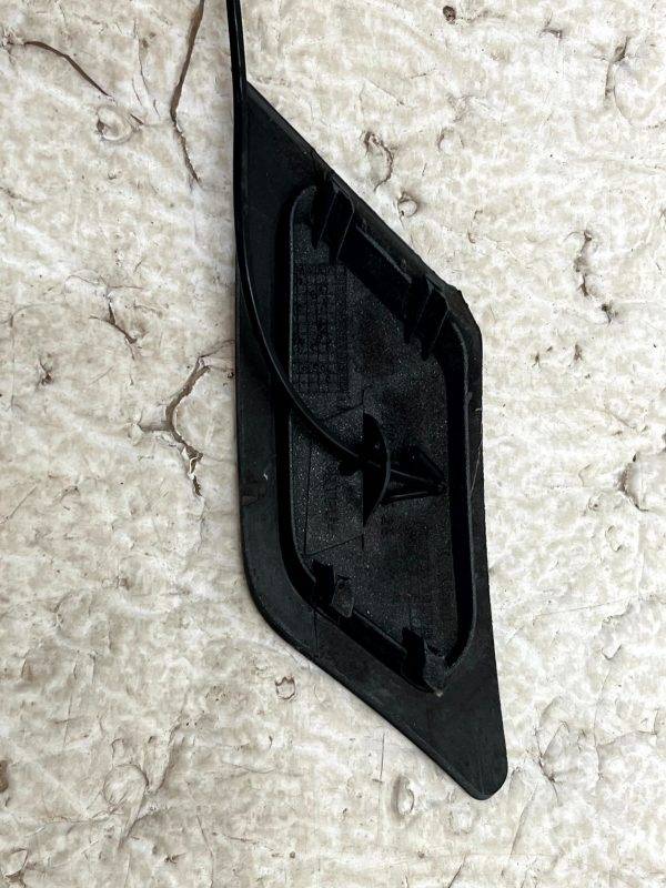 Mercedes CLK W209 Front Bumper Left Flap Cover 2002 TO 2005 A2098850526 Genuine 178525203380 5