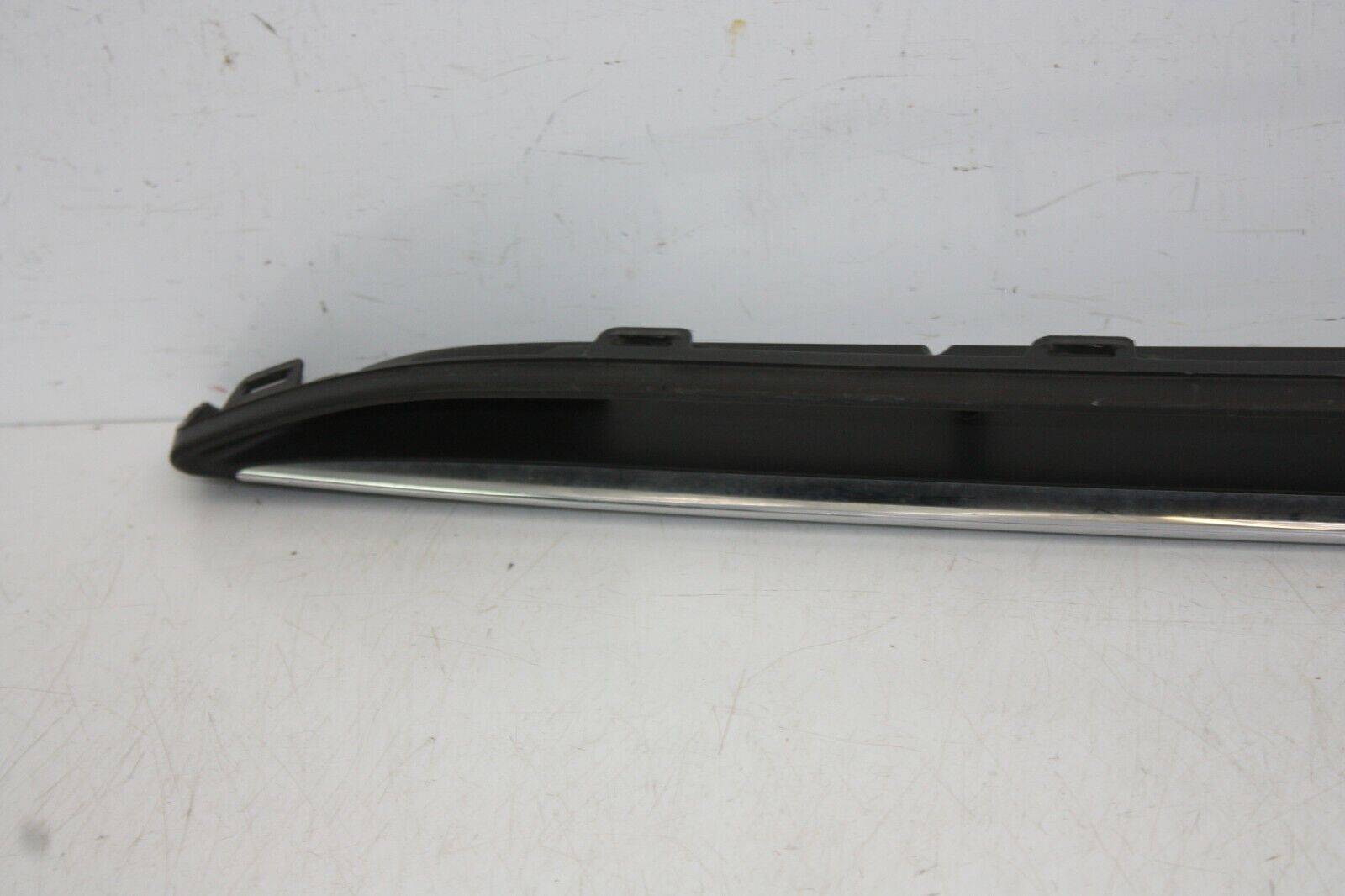Mercedes-CLS-C218-AMG-Front-Bumper-Lower-Section-A2188850100-Genuine-175367543680-2