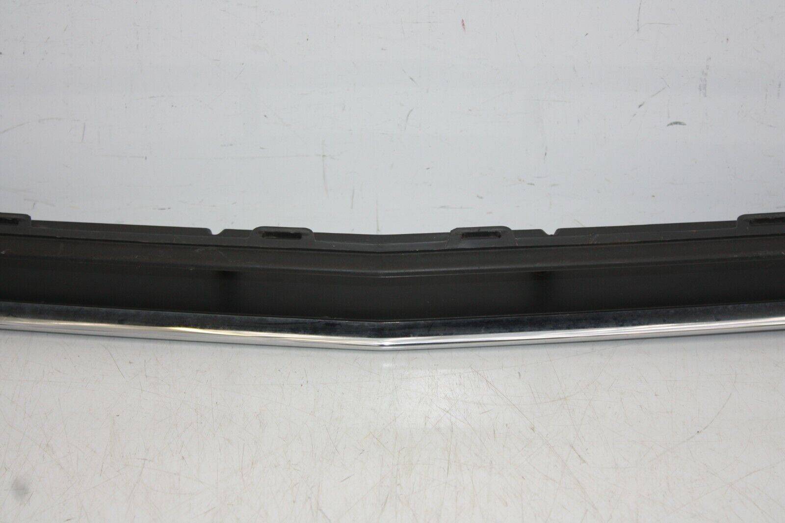 Mercedes-CLS-C218-AMG-Front-Bumper-Lower-Section-A2188850100-Genuine-175367543680-3