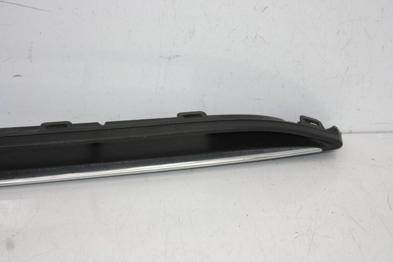 Mercedes-CLS-C218-AMG-Front-Bumper-Lower-Section-A2188850100-Genuine-175367543680-4