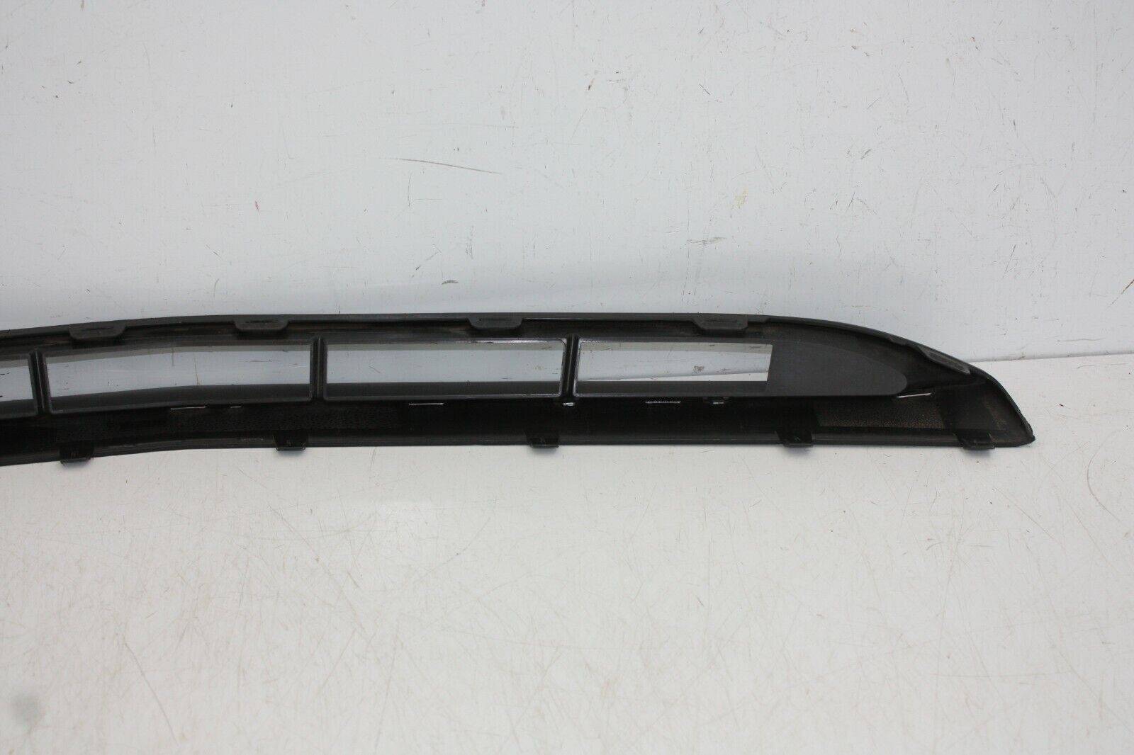 Mercedes-CLS-C218-AMG-Front-Bumper-Lower-Section-A2188850100-Genuine-175367543680-9