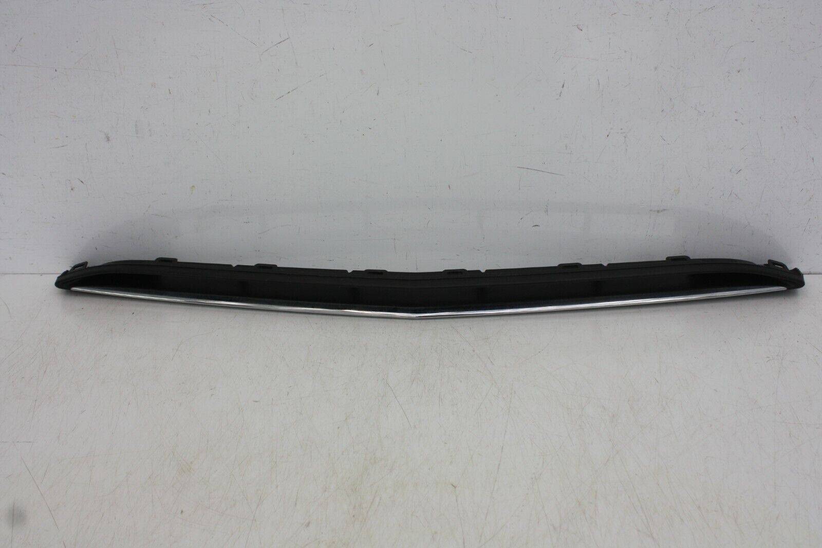 Mercedes-CLS-C218-AMG-Front-Bumper-Lower-Section-A2188850100-Genuine-175367543680