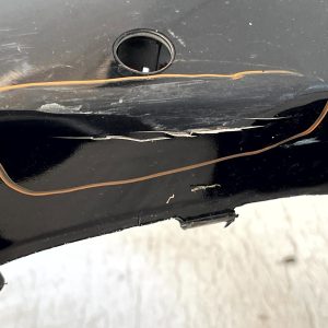 Mercedes CLS C218 Front Bumper 2011 TO 2014 A2188850025 Genuine - Image 13