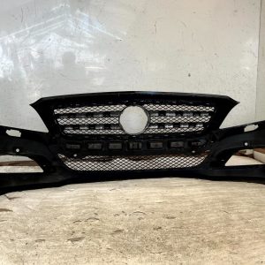 Mercedes CLS C218 Front Bumper 2011 TO 2014 A2188850025 Genuine - Image 16