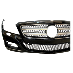 Mercedes CLS C218 Front Bumper 2011 TO 2014 A2188850025 Genuine - Image 4