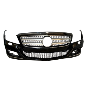 Mercedes CLS C218 Front Bumper 2011 TO 2014 A2188850025 Genuine - Image 1