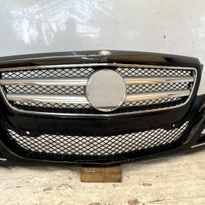Mercedes CLS C218 Front Bumper 2011 TO 2014 A2188850025 Genuine - Image 6
