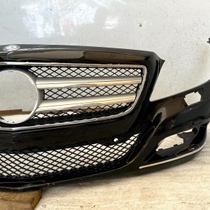 Mercedes CLS C218 Front Bumper 2011 TO 2014 A2188850025 Genuine - Image 7