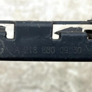 Mercedes CLS C218 Rear Bumper Right Mount Bracket 2011-2014 A2188800930 Genuine - Image 14