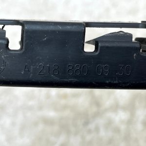 Mercedes CLS C218 Rear Right Bumper Mount Bracket 2011-2014 A2188800930 Genuine - Image 15