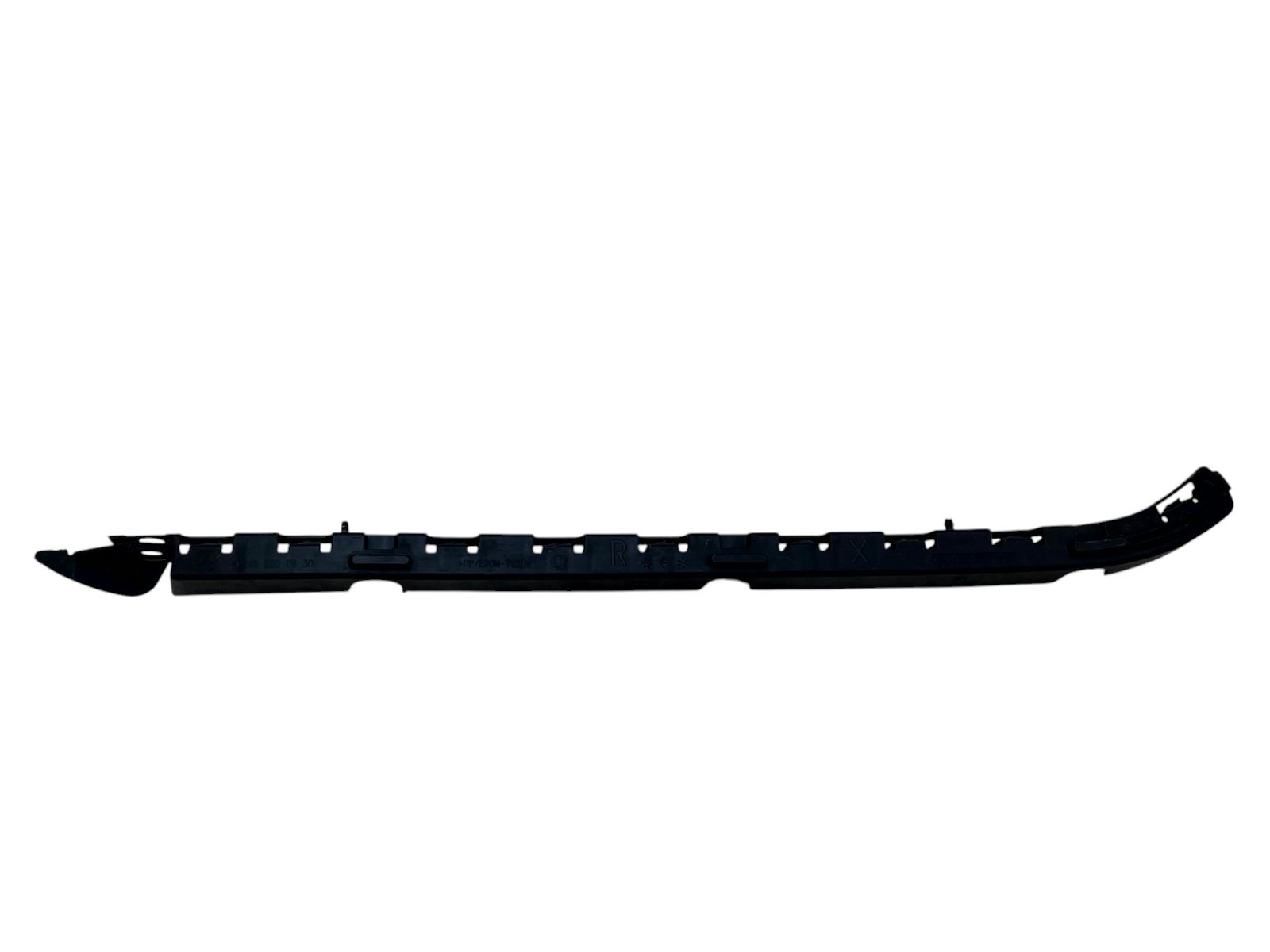 Mercedes CLS C218 Rear Right Bumper Mount Bracket 2011-2014 A2188800930 Genuine