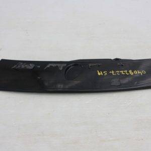 Mercedes CLS C257 AMG Front Bumper Right Side Bracket A2578855200 Genuine 175376408210