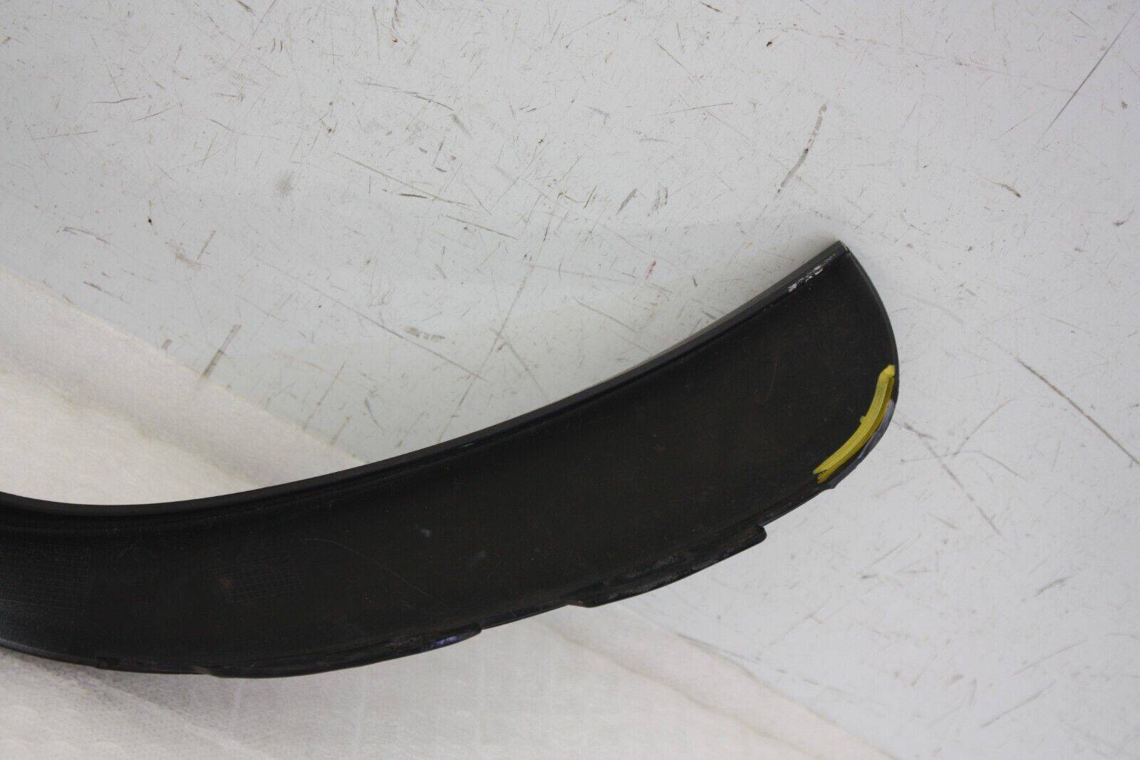 Mercedes-CLS-C257-Front-Bumper-Left-Trim-A2578859701-Genuine-DAMAGED-176305937280-10