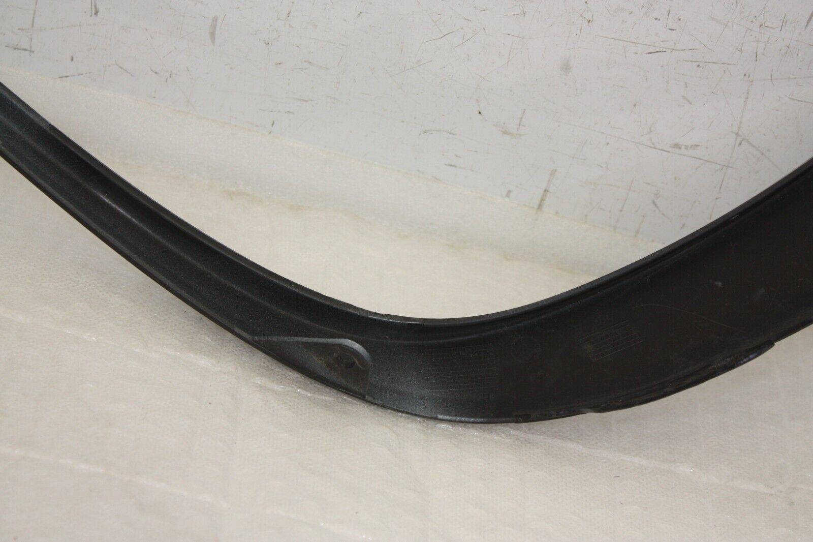 Mercedes-CLS-C257-Front-Bumper-Left-Trim-A2578859701-Genuine-DAMAGED-176305937280-11