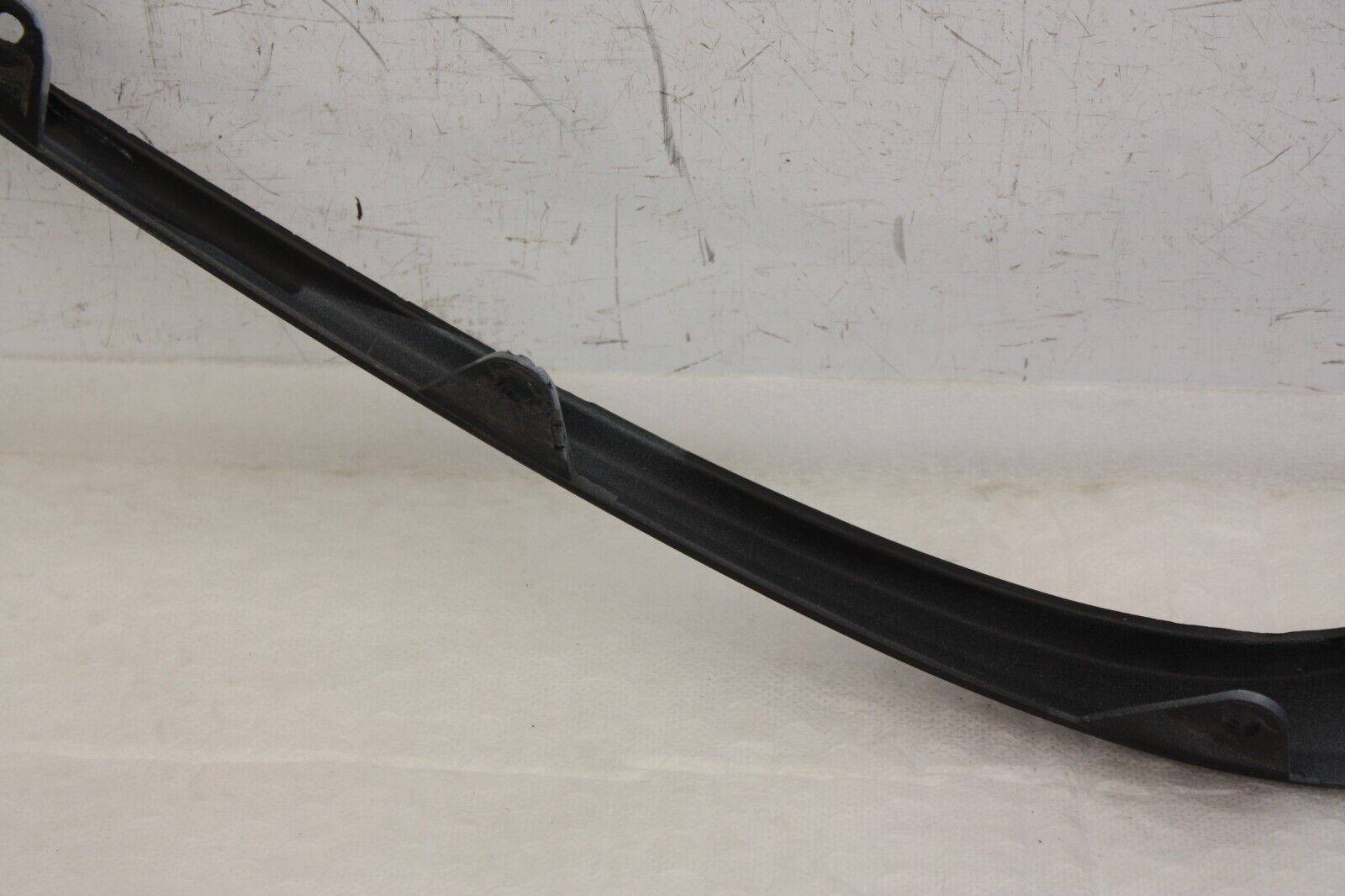 Mercedes-CLS-C257-Front-Bumper-Left-Trim-A2578859701-Genuine-DAMAGED-176305937280-12