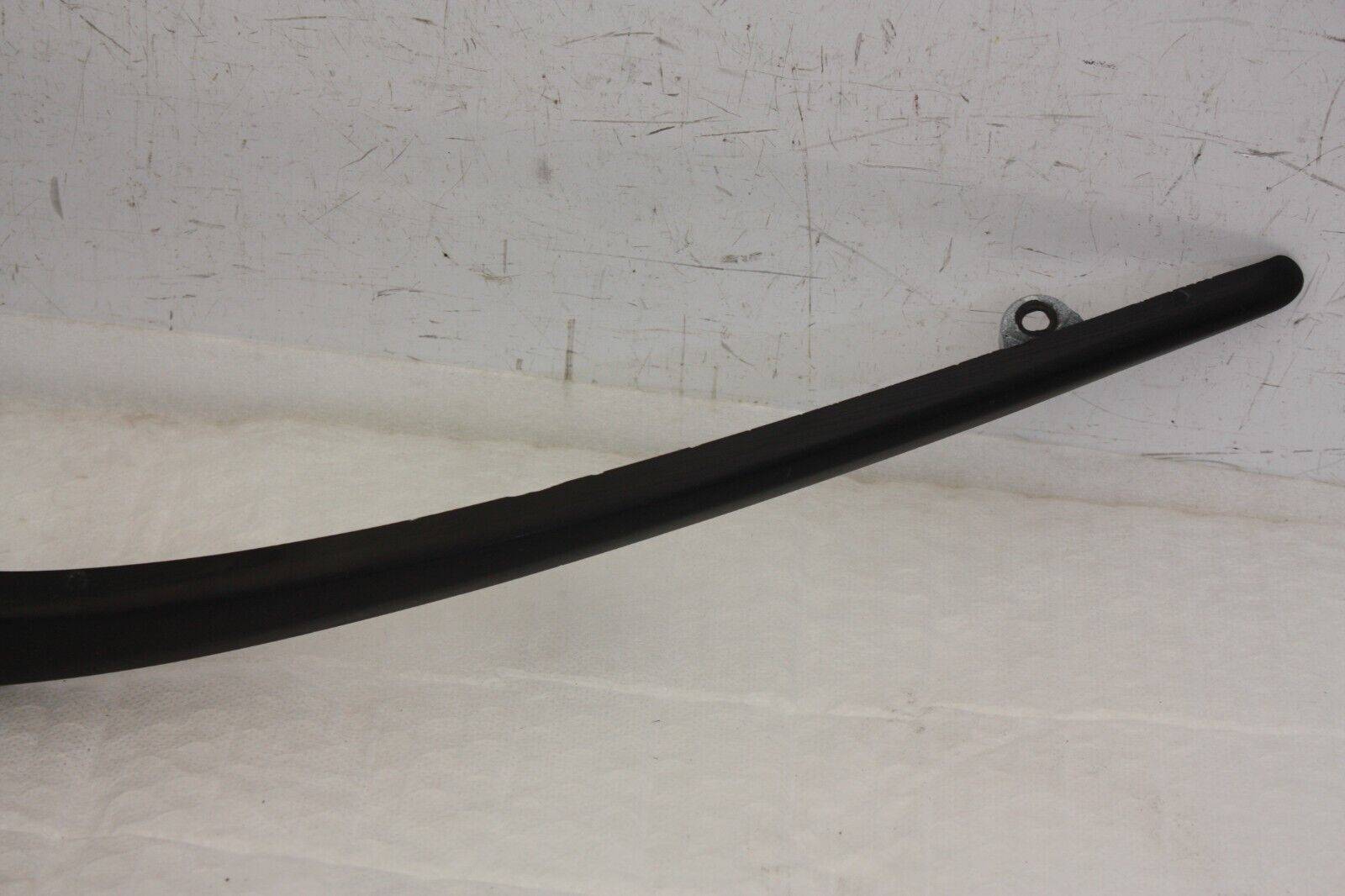 Mercedes-CLS-C257-Front-Bumper-Left-Trim-A2578859701-Genuine-DAMAGED-176305937280-3