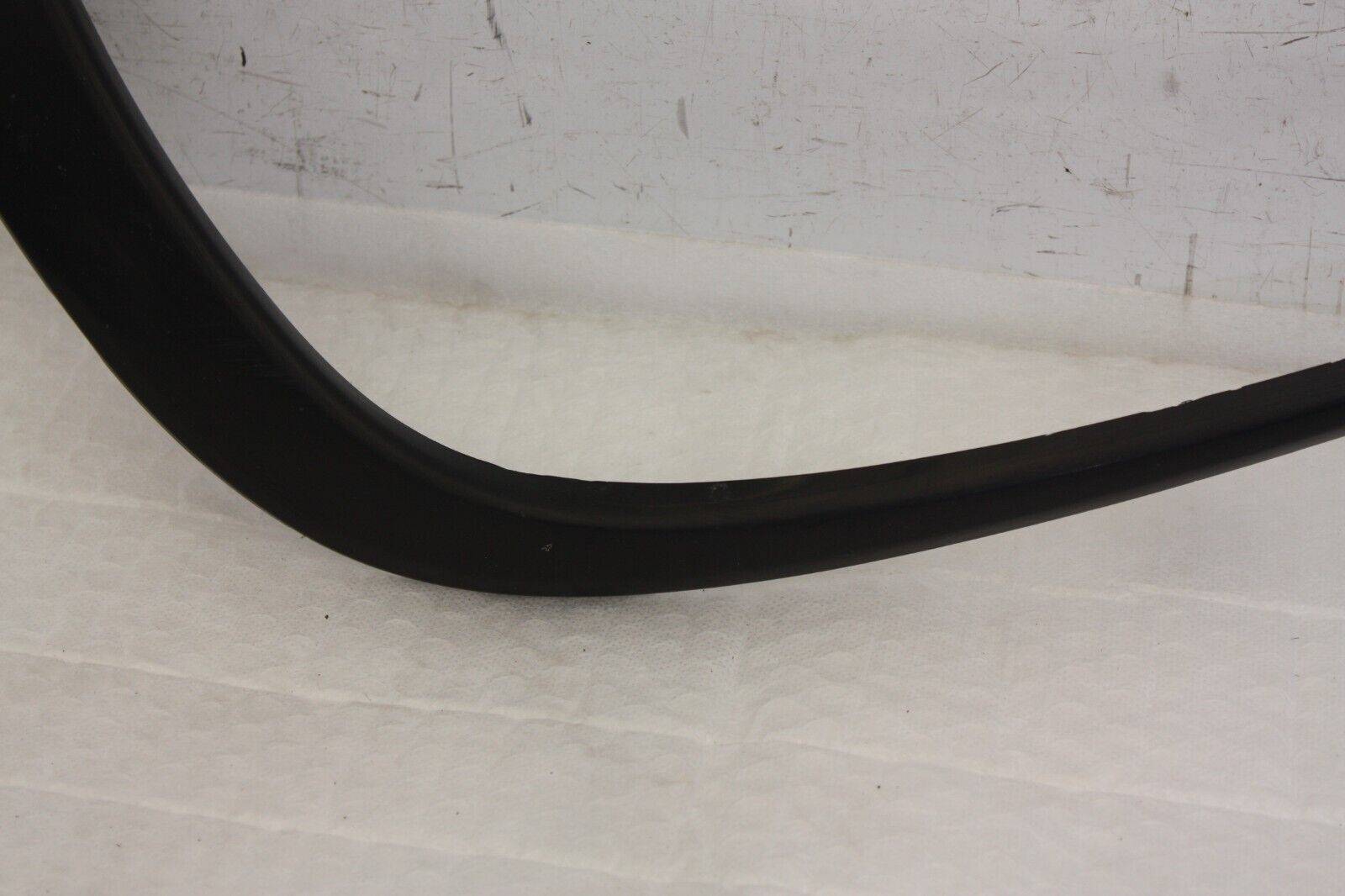 Mercedes-CLS-C257-Front-Bumper-Left-Trim-A2578859701-Genuine-DAMAGED-176305937280-4