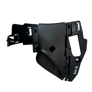 Mercedes Citan W420 Right Steering Wheel Inlet Air Duct A4208856700 Genuine - Image 4