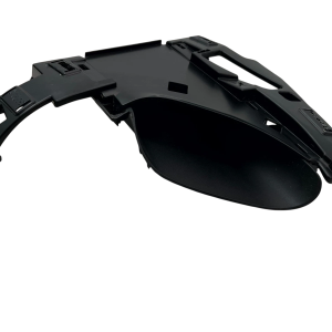 Mercedes Citan W420 Right Steering Wheel Inlet Air Duct A4208856700 Genuine - Image 5