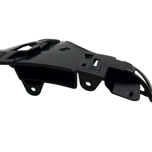 Mercedes Citan W420 Right Steering Wheel Inlet Air Duct A4208856700 Genuine - Image 6