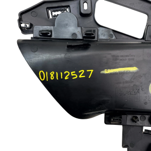 Mercedes Citan W420 Right Steering Wheel Inlet Air Duct A4208856700 Genuine - Image 9