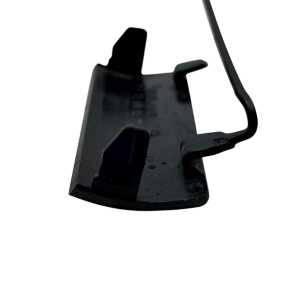 Mercedes E-Class AMG W212 Front Right Jack Hole Cover 13-16 A2126980277 Genuine - Image 5