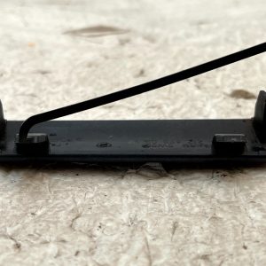 Mercedes E-Class AMG W212 Front Right Jack Hole Cover 13-16 A2126980277 Genuine - Image 6