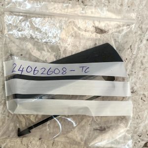 Mercedes E-Class AMG W212 Front Right Jack Hole Cover 13-16 A2126980277 Genuine - Image 9