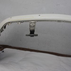 Mercedes E Class C207 AMG Rear Bumper 2009-2013 A2078853525 Genuine *DAMAGED* - Image 12