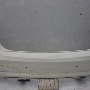 Mercedes E Class C207 AMG Rear Bumper 2009-2013 A2078853525 Genuine *DAMAGED* - Image 3