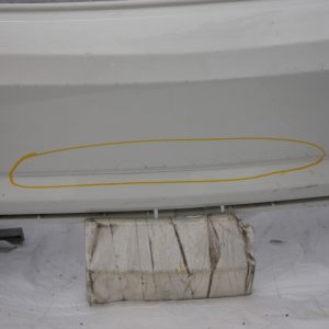 Mercedes E Class C207 AMG Rear Bumper 2009-2013 A2078853525 Genuine *DAMAGED* - Image 4